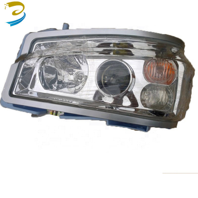 Sinotruk HOWO 부품 - 안개 램프 WG9719720002 번거로움 없는 거래