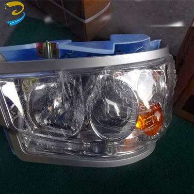 지원 지불 USD 35W / 55W 맞춤형 시노 부품 전등 오른쪽 Wg9719720002