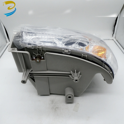 지원 지불 USD 35W / 55W 맞춤형 시노 부품 전등 오른쪽 Wg9719720002