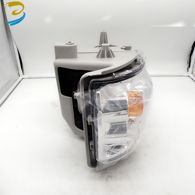 지원 지불 USD 35W / 55W 맞춤형 시노 부품 전등 오른쪽 Wg9719720002