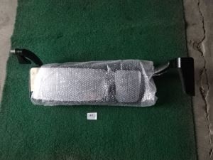 WG1642770001 시노트럭 예비 부품 왼쪽 후면 거울 Made-in.com에서 안전한 지불