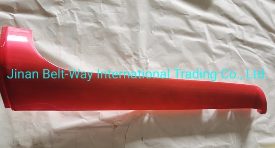시노트룩 HOWO 트럭 부품 A 기둥 Wg1642110019 Wg1642110020 지원금 USD