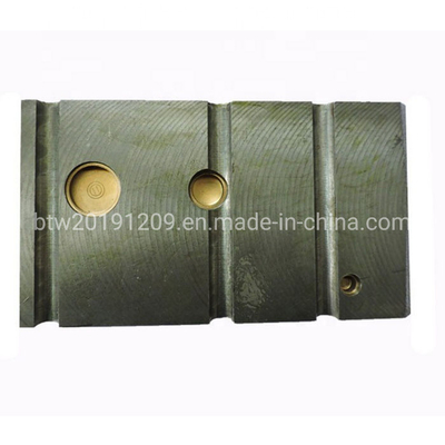 안전 지불 Weichai 유럽 II Evb 612600040282 및 알루미늄 합금 실린더 헤드 Assy
