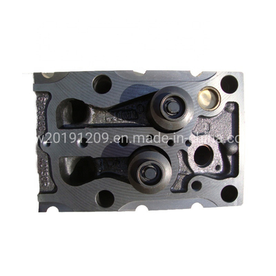 안전 지불 Weichai 유럽 II Evb 612600040282 및 알루미늄 합금 실린더 헤드 Assy