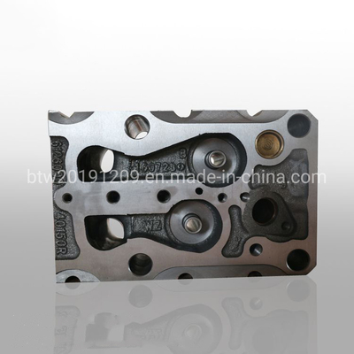 안전 지불 Weichai 유럽 II Evb 612600040282 및 알루미늄 합금 실린더 헤드 Assy