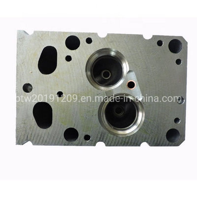 안전 지불 Weichai 유럽 II Evb 612600040282 및 알루미늄 합금 실린더 헤드 Assy