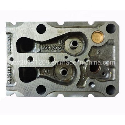 안전 지불 Weichai 유럽 II Evb 612600040282 및 알루미늄 합금 실린더 헤드 Assy