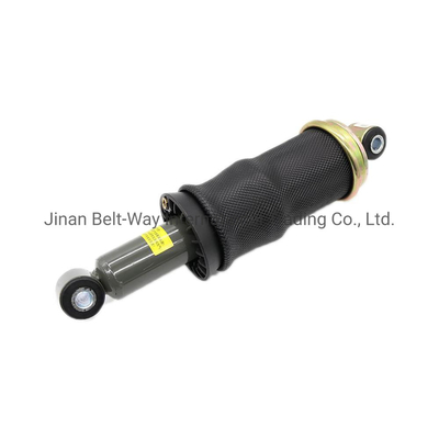 Jinan Sinotruk HOWO 트럭 주요 시장 동남아시아용 공기 충격 흡수 WG1642440086