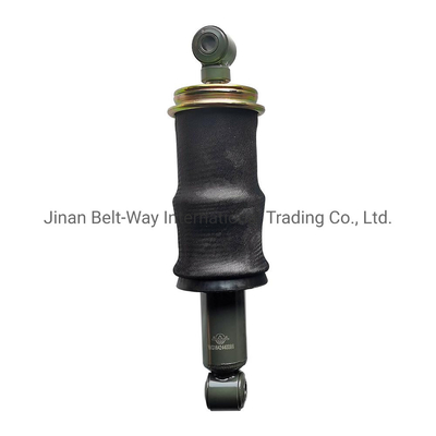 Jinan Sinotruk HOWO 트럭 주요 시장 동남아시아용 공기 충격 흡수 WG1642440086