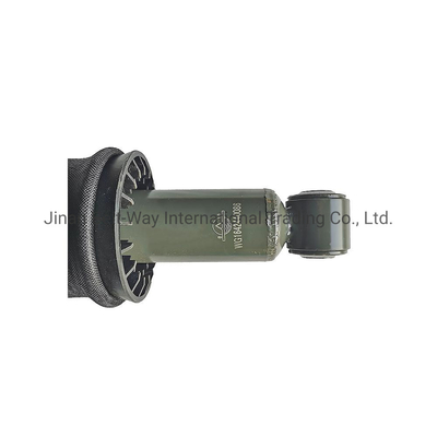 Jinan Sinotruk HOWO 트럭 주요 시장 동남아시아용 공기 충격 흡수 WG1642440086