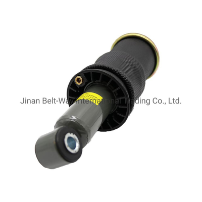 Jinan Sinotruk HOWO 트럭 주요 시장 동남아시아용 공기 충격 흡수 WG1642440086