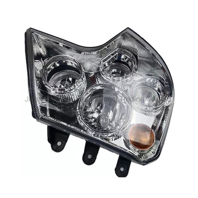 USD 지불 지원 Sinotruk HOWO A7 왼쪽 헤드 램프 전등 조립 Wg9925720001