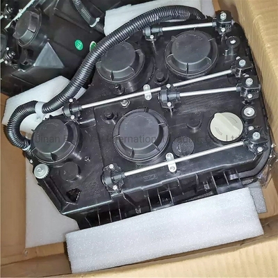 USD 지불 지원 Sinotruk HOWO A7 왼쪽 헤드 램프 전등 조립 Wg9925720001