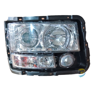 40.00cm * 30.00cm * 25.00cm 패키지 크기 샤크만 F3000 트럭 오른쪽 헤드 램프 Dz95189724020