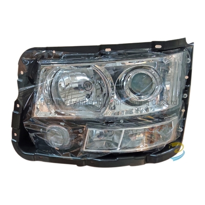 40.00cm * 30.00cm * 25.00cm 패키지 크기 샤크만 F3000 트럭 오른쪽 헤드 램프 Dz95189724020