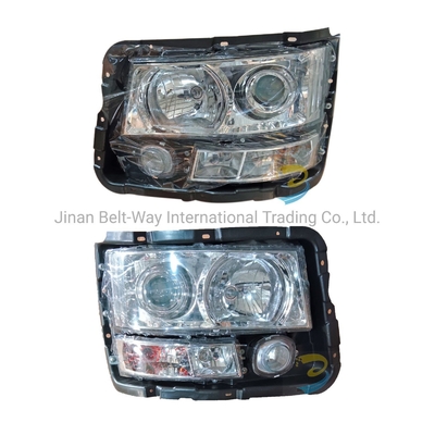 40.00cm * 30.00cm * 25.00cm 패키지 크기 샤크만 F3000 트럭 오른쪽 헤드 램프 Dz95189724020