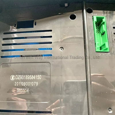 전기 시스템 부품 배터리 Dz93189584150 샤크만 F3000을 위한 조합 도구