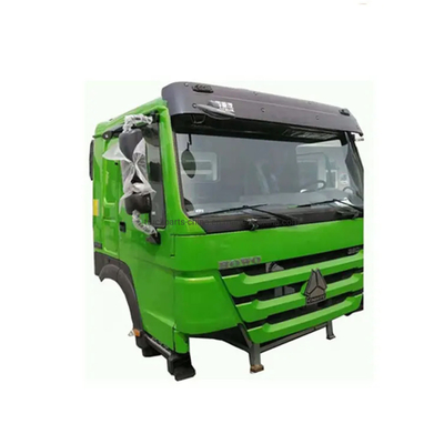 HW70 HW76 HW79 HOWO 트럭 캐빈