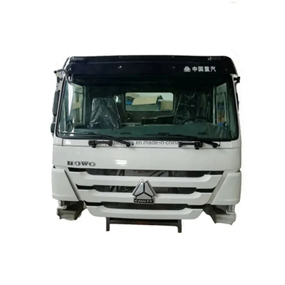 HW70 HW76 HW79 HOWO 트럭 캐빈