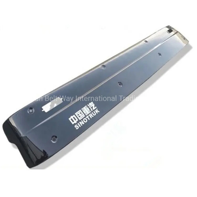 변속 시스템 부품 Wg1642879231 Sinotruk Shacman Foton FAW 트럭용 태양 비저