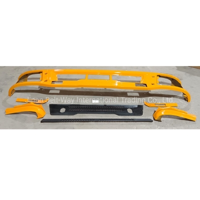샤크만 델롱 F3000 F2000 트럭 부품 대지 DZ93189932130 중량 트럭용 15.5 Kgs