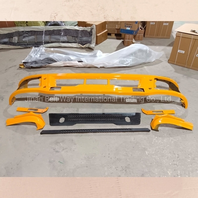 샤크만 델롱 F3000 F2000 트럭 부품 대지 DZ93189932130 중량 트럭용 15.5 Kgs
