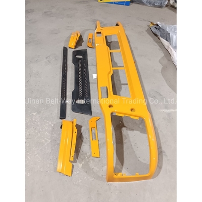 샤크만 델롱 F3000 F2000 트럭 부품 대지 DZ93189932130 중량 트럭용 15.5 Kgs