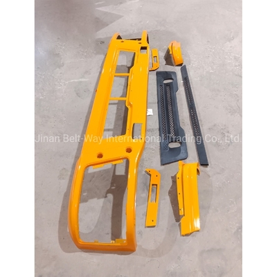 샤크만 델롱 F3000 F2000 트럭 부품 대지 DZ93189932130 중량 트럭용 15.5 Kgs