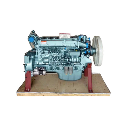 원본 시노트룩 371HP 엔진, 지원금 USD 및 환불 정책 청구