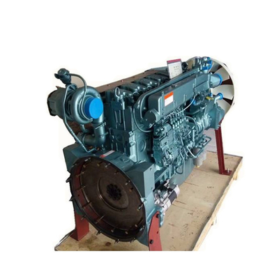 원본 시노트룩 371HP 엔진, 지원금 USD 및 환불 정책 청구
