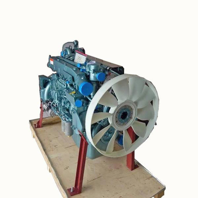 원본 시노트룩 371HP 엔진, 지원금 USD 및 환불 정책 청구