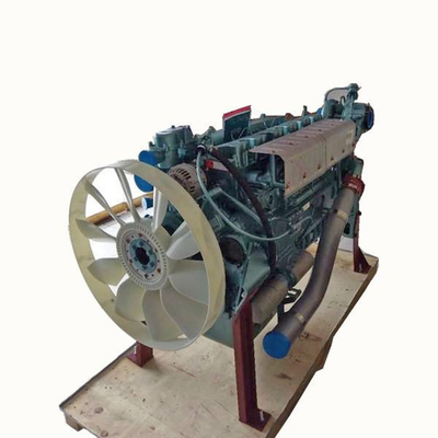 원본 시노트룩 371HP 엔진, 지원금 USD 및 환불 정책 청구