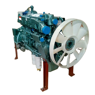 원본 시노트룩 371HP 엔진, 지원금 USD 및 환불 정책 청구