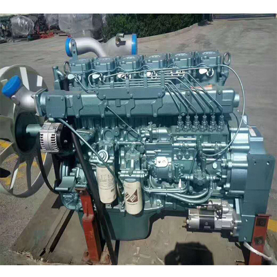 시노트룩 371HP 엔진 원본의 반사 피스톤 운동