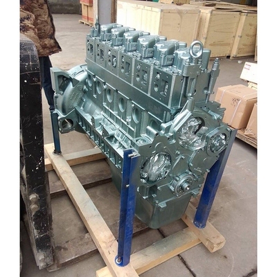시노트룩 371HP 엔진 원본의 반사 피스톤 운동
