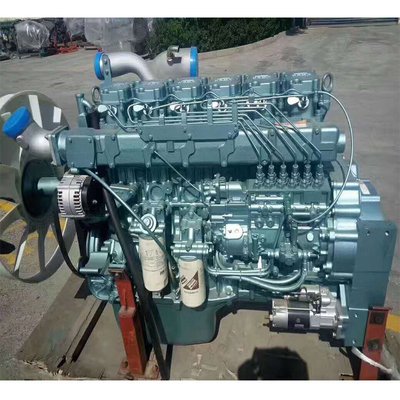 원본 시노트룩 371HP 엔진을 직접 구매합니다.