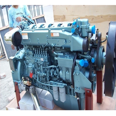 원본 시노트룩 371HP 엔진을 직접 구매합니다.