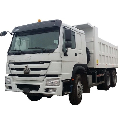 중고용 시노 시노트럭 HOWO 6X4 A7 8X4 수동 변속기와 함께