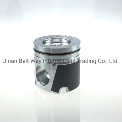 중량 트럭 피스톤 부품 번호 612600030047 OEM 표준에서 Weichai Wd615e2-47