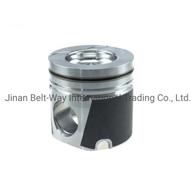 중량 트럭 피스톤 부품 번호 612600030047 OEM 표준에서 Weichai Wd615e2-47