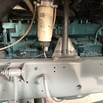 시노트럭 HOWO 6X4 8X4 371HP 375HP 10 휠 12 휠 덤퍼 틱핑 덤프 트럭