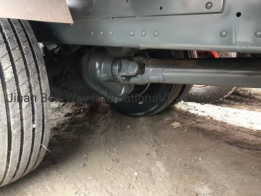 시노트럭 HOWO 6X4 8X4 371HP 375HP 10 휠 12 휠 덤퍼 틱핑 덤프 트럭