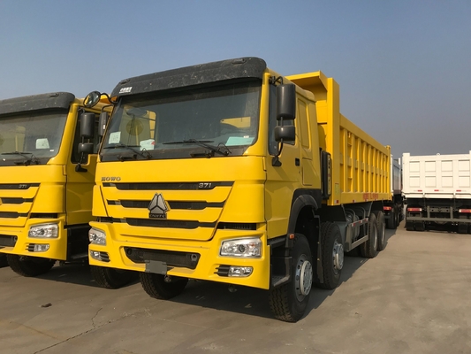 수동 변속기 시노트럭 6X4 RC 트럭 티퍼 60톤 덤프 트럭 Hova 차시