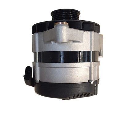 최고 출력 371HP 시노트럭 HOWO Howoa7 Vg1095094002 Wd615 엔진에 대전기