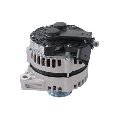최고 출력 371HP 시노트럭 HOWO Howoa7 Vg1095094002 Wd615 엔진에 대전기