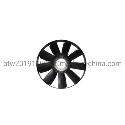 ISO9001 인증 운전 시스템 부품 팬 블레이드 D10 냉각 Vg1540060260