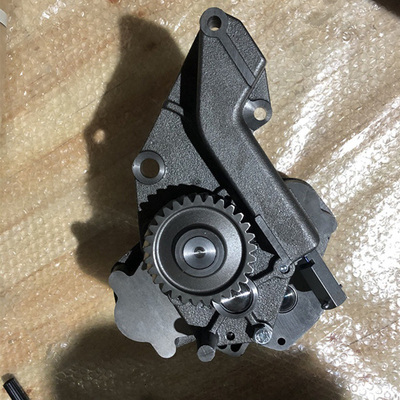 Sinotruk HOWO Deutz 트랙터 오일 펌프 Az1500070021A 고객 요구 사항에 적합