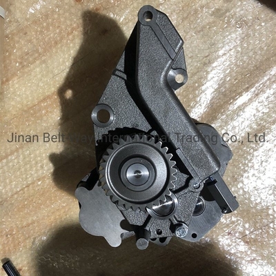 Sinotruk HOWO Deutz 트랙터 오일 펌프 Az1500070021A 고객 요구 사항에 적합