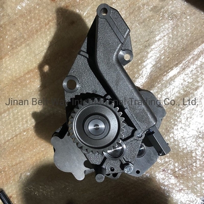 Sinotruk HOWO Deutz 트랙터 오일 펌프 Az1500070021A 고객 요구 사항에 적합