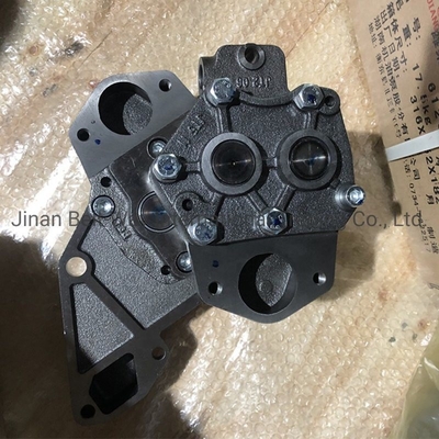 Sinotruk HOWO Deutz 트랙터 오일 펌프 Az1500070021A 고객 요구 사항에 적합